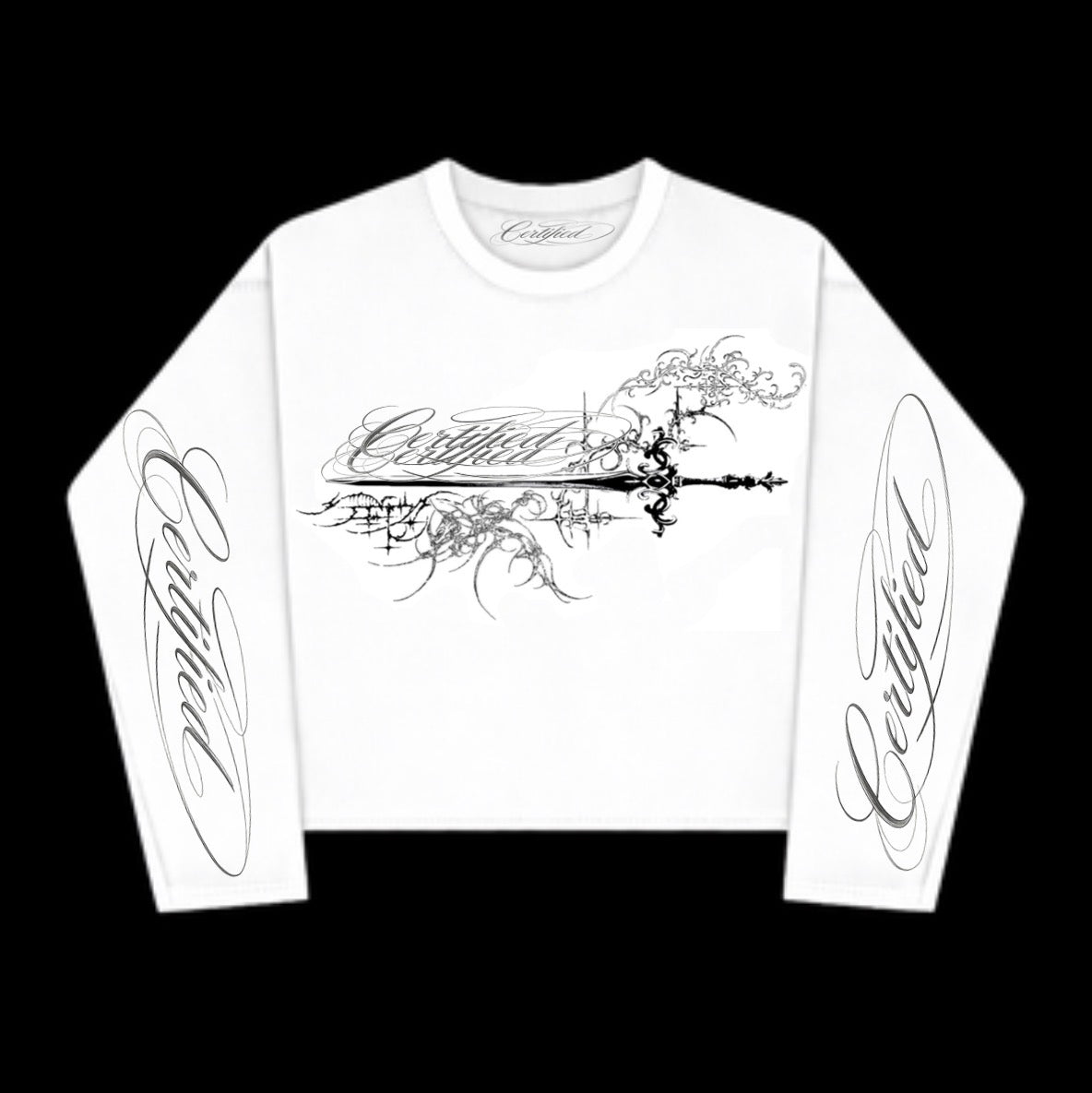 Certified Sword Thermal