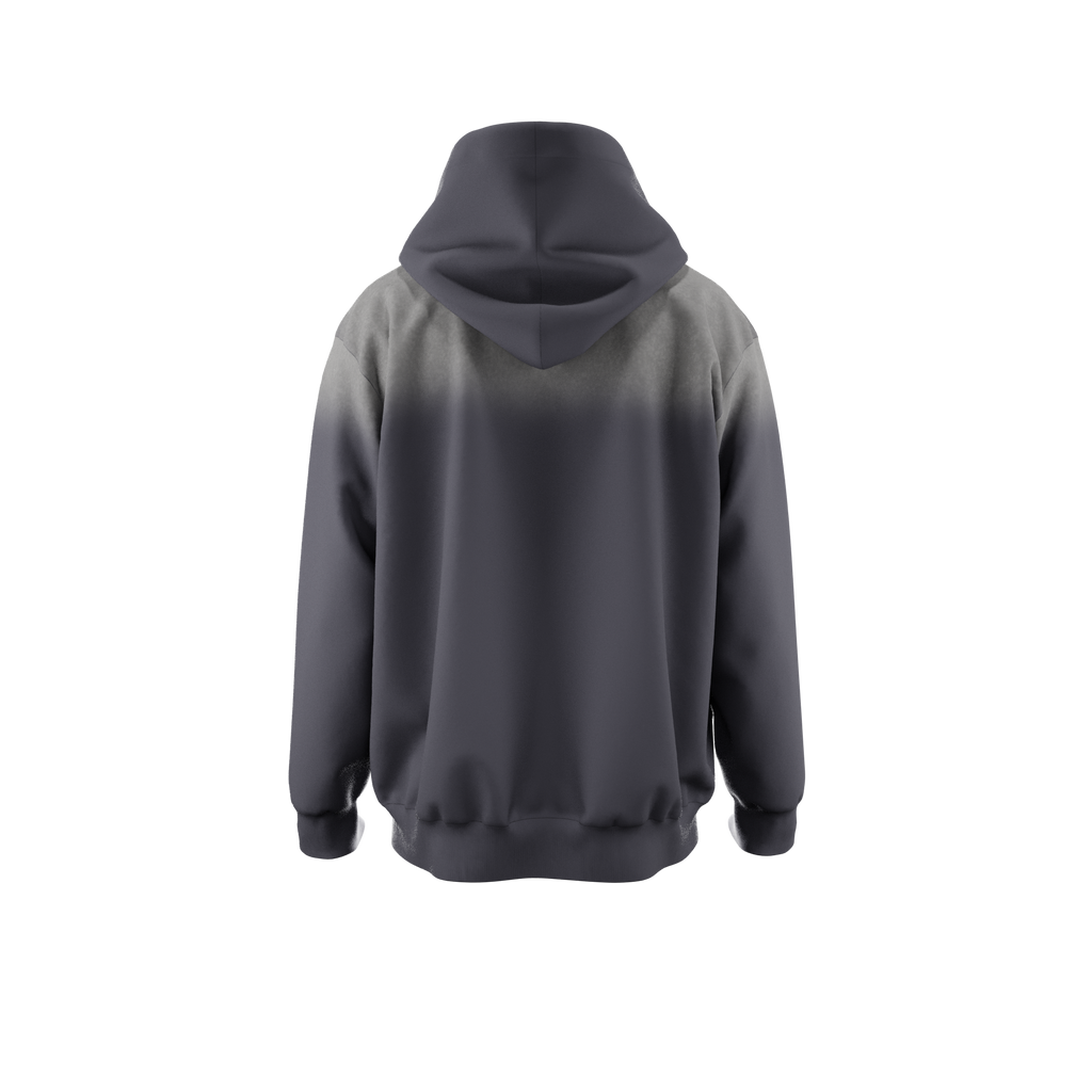 Certified Cursive Hoodie (Drop 01)