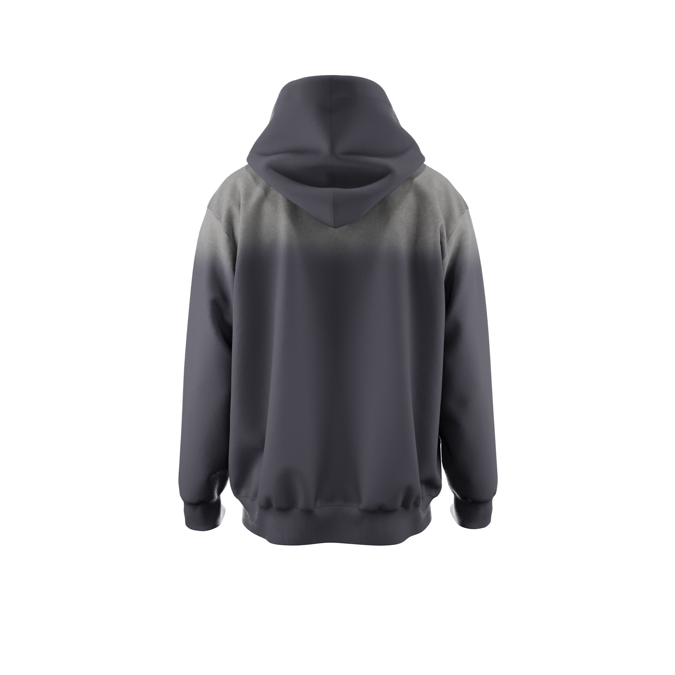 Certified Cursive Hoodie (Drop 01)