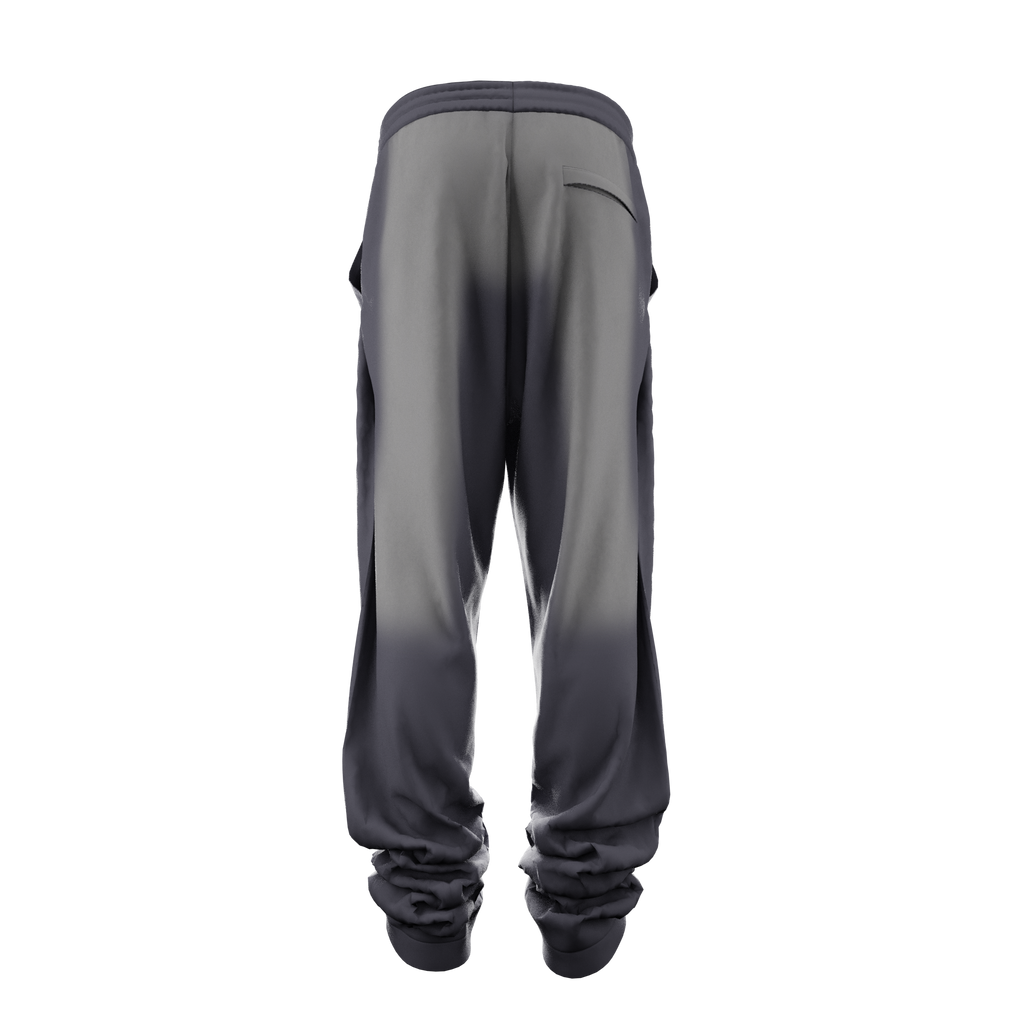 Certified Cursive Sweatpants (Drop 01)
